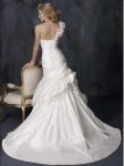 Свадебное платье, модель 2010_39