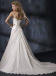 Свадебное платье, модель 2010_40