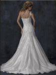 Свадебное платье, модель 2010_42