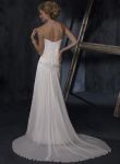 Свадебное платье, модель 2010_43