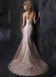 Свадебное платье, модель 2010_47