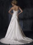 Свадебное платье, модель 2010_48
