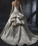Свадебное платье, модель 2010_56