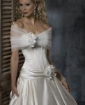 Свадебное платье, модель 2010_59