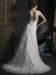 Свадебное платье, модель 2010_63