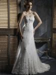 Свадебное платье, модель 2010_63