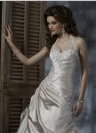 Свадебное платье, модель 2010_66