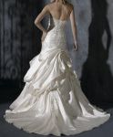 Свадебное платье, модель 2010_67