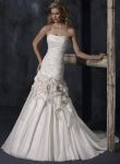 Свадебное платье, модель 2010_06