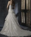 Свадебное платье, модель 2010_71