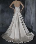 Свадебное платье, модель 2010_75