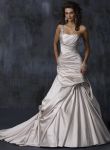 Свадебное платье, модель 2010_07