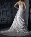 Свадебное платье, модель 2010_82