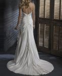 Свадебное платье, модель 2010_86