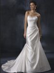 Свадебное платье, модель 2010_08