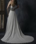 Свадебное платье, модель 2010_91