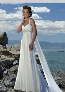 Свадебное платье, модель 2010_95 ― Интернет-магазин Свадебных платьев Солодко-разом