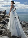 Свадебное платье, модель 2010_95
