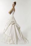 Свадебное платье, модель 2010_97