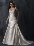 Свадебное платье, модель 2010_09