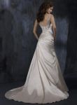 Свадебное платье, модель 2010_09