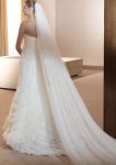 Свадебное платье 2011 - S3 