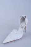 Туфли для невесты  №5757