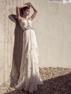 Удобный свадебный наряд, AB1216 ― Интернет-магазин Свадебных платьев Солодко-разом