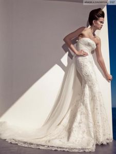 Удобный свадебный наряд, AB1220 ― Интернет-магазин Свадебных платьев Солодко-разом