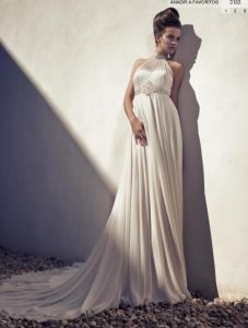 Удобный свадебный наряд, AB1222 ― Интернет-магазин Свадебных платьев Солодко-разом