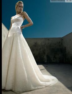 Удобный свадебный наряд, AB1228 ― Интернет-магазин Свадебных платьев Солодко-разом