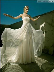 Удобный свадебный наряд, AB1232 ― Интернет-магазин Свадебных платьев Солодко-разом