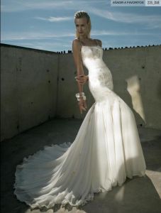 Удобный свадебный наряд, AB1234 ― Интернет-магазин Свадебных платьев Солодко-разом