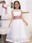 Платье для девочки, артикул DET24806