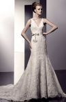 Свадебное платье, модель E001