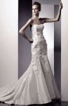 Свадебное платье, модель E002