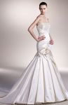 Свадебное платье, модель E003