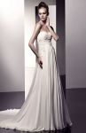 Свадебное платье, модель E004