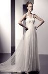 Свадебное платье, модель E006