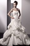 Свадебное платье, модель E007