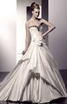 Свадебное платье, модель E008