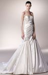 Свадебное платье, модель E009