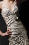 Свадебное платье, модель E013