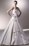 Свадебное платье, модель E014