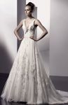 Свадебное платье, модель E017