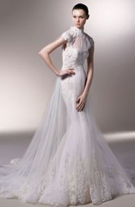 Свадебное платье, модель E018 ― Интернет-магазин Свадебных платьев Солодко-разом