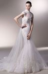 Свадебное платье, модель E018