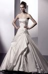 Свадебное платье, модель E020