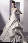 Свадебное платье, модель E021