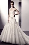 Свадебное платье, модель E022